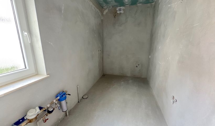 Mieszkania w szeregowcach - Krążkowy