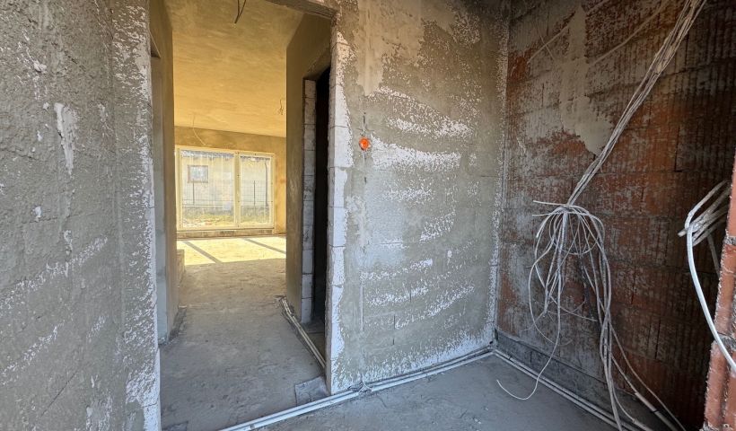 Szeregowce w Bralinie