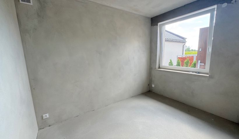 Mieszkania w szeregowcach - Krążkowy