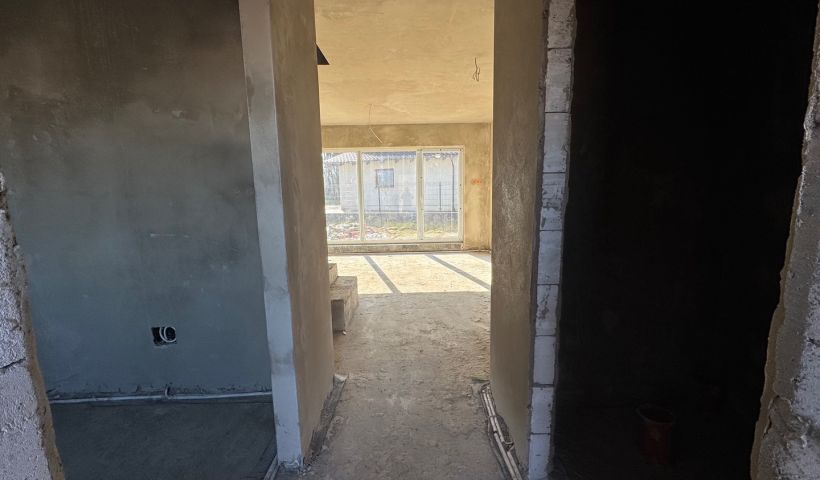 Szeregowce w Bralinie