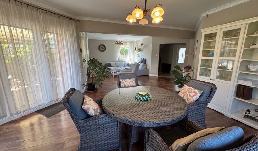 Bralin - dom dla rodziny