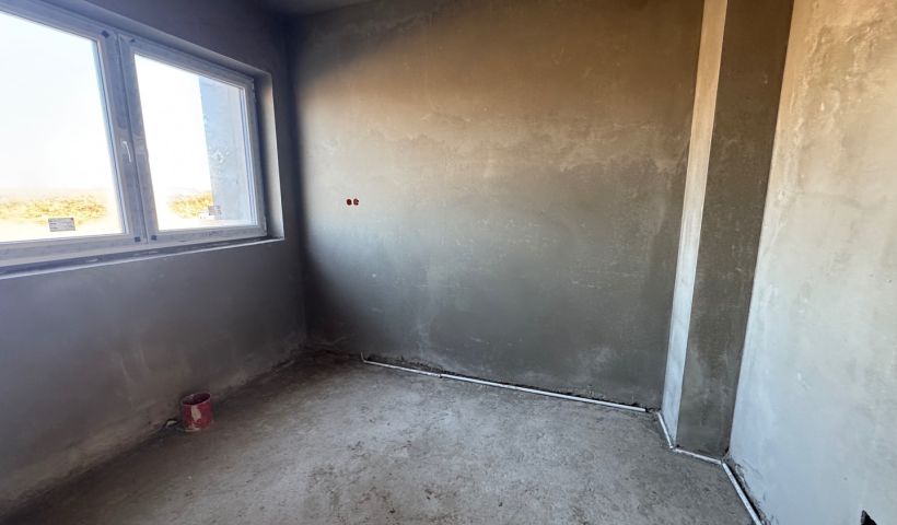 Szeregowce w Bralinie