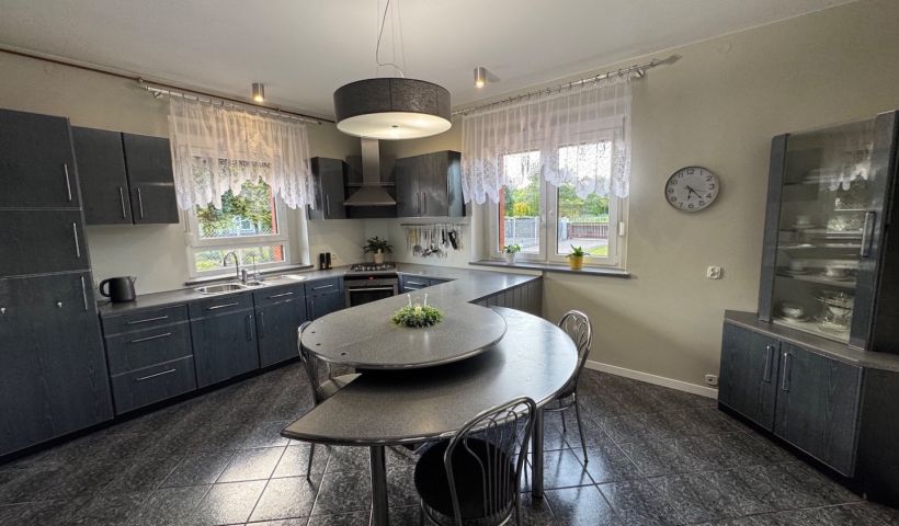 Bralin - dom dla rodziny