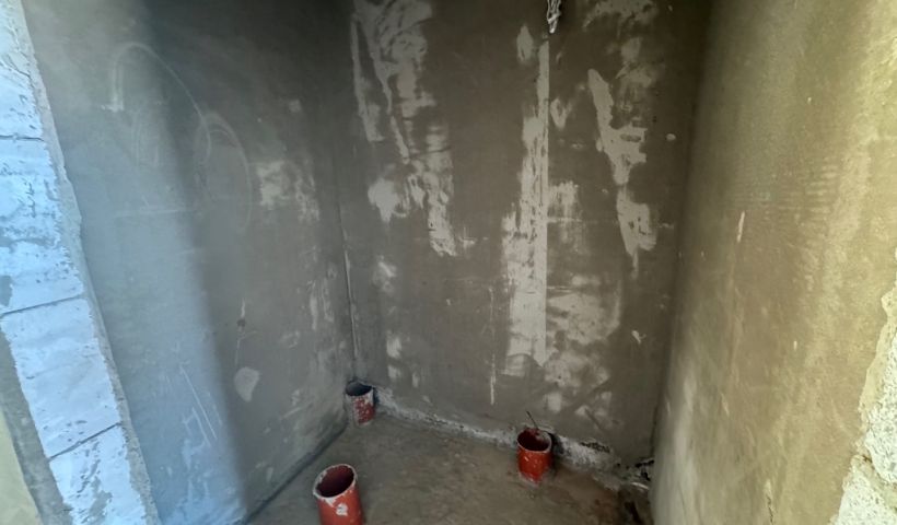 Szeregowce w Bralinie