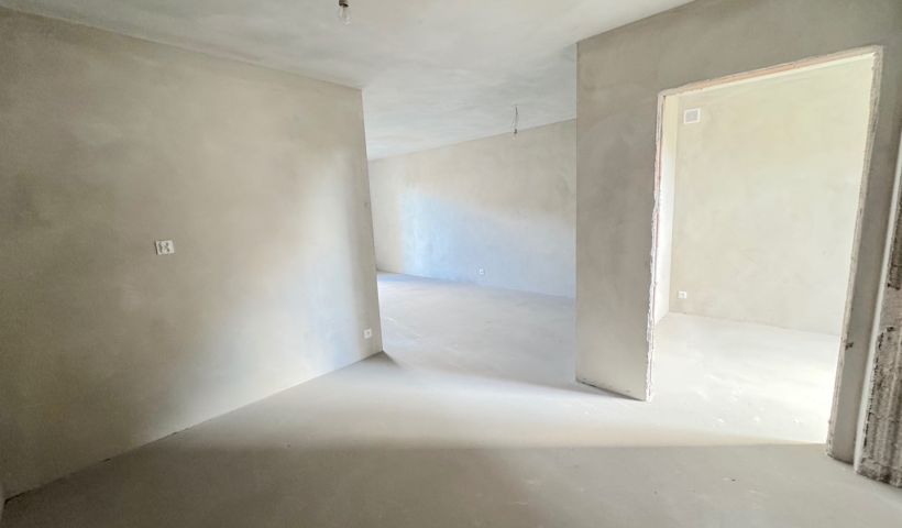 Mieszkania w szeregowcach - Krążkowy