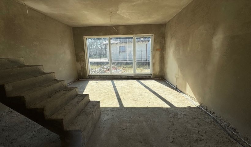 Szeregowce w Bralinie