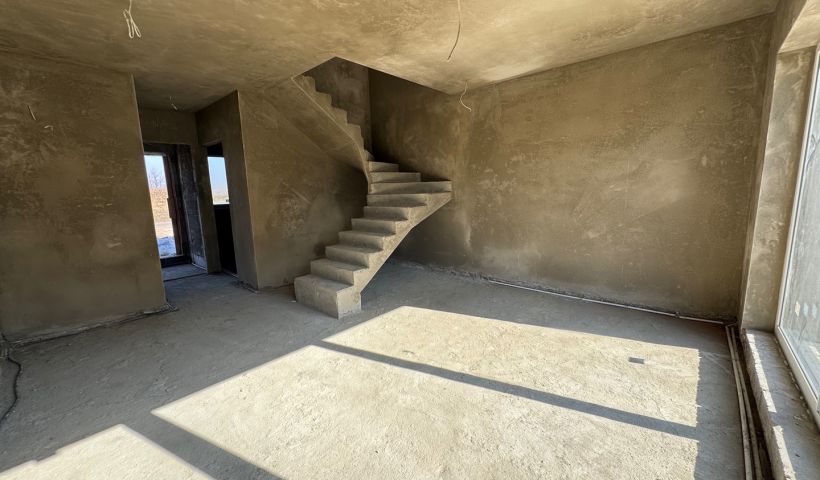 Szeregowce w Bralinie