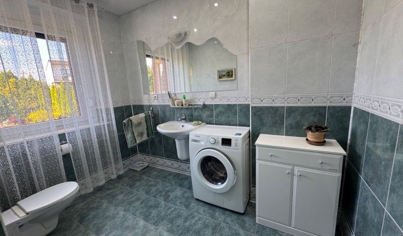 Bralin - dom dla rodziny