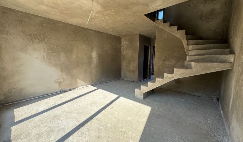 Szeregowce w Bralinie