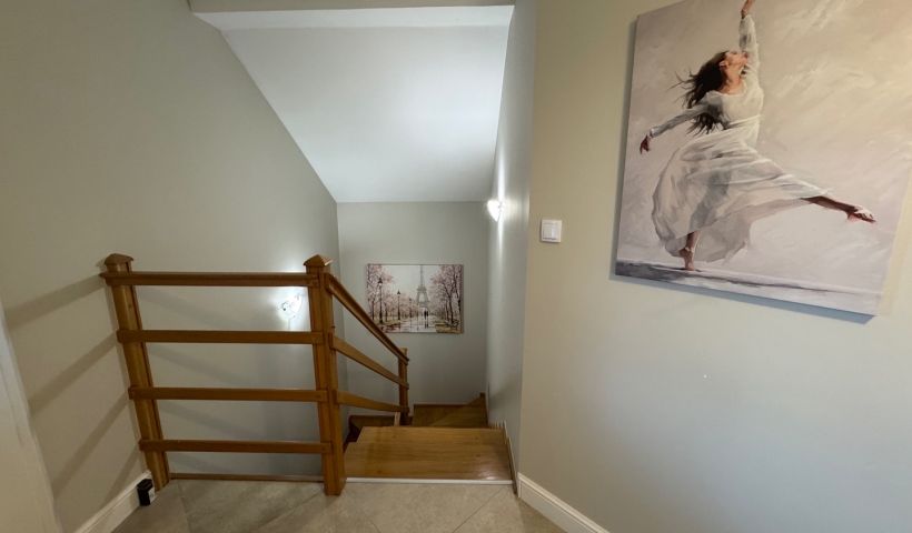 Bralin - dom dla rodziny