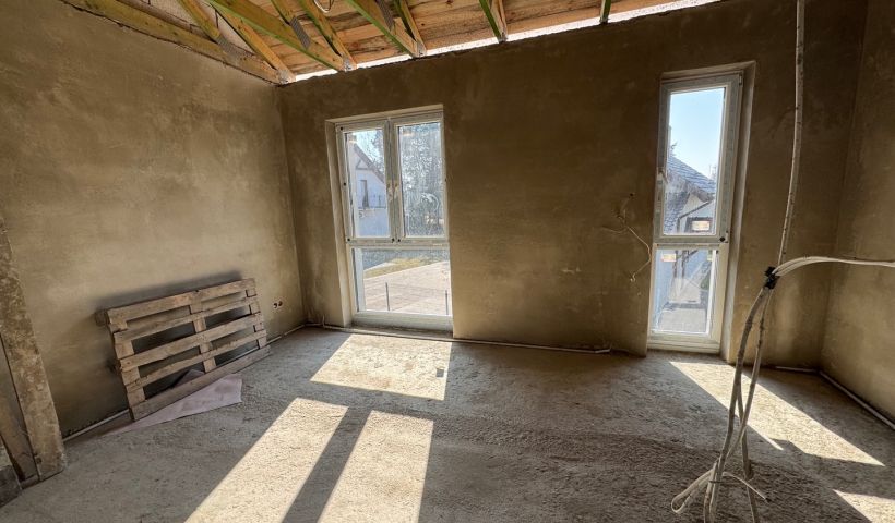 Szeregowce w Bralinie