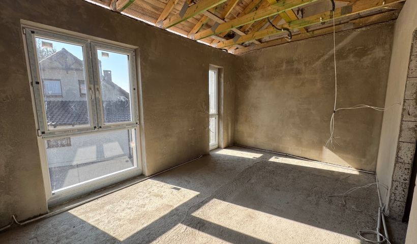 Szeregowce w Bralinie