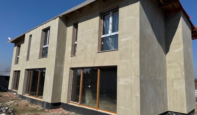 Szeregowce w Bralinie