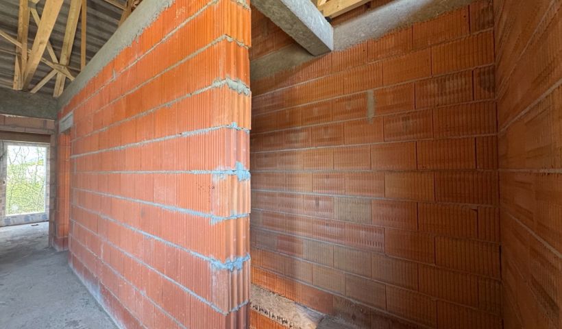 Mieszkania w bliźniakach - Kępno, ul. Bohaterów Września