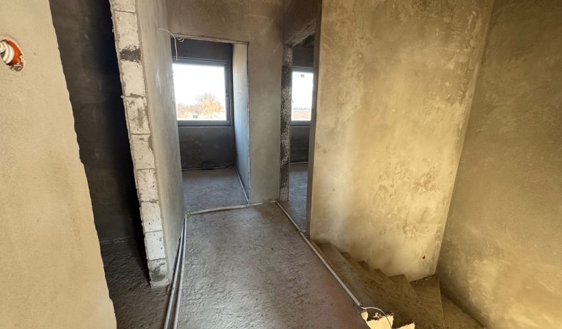 Szeregowce w Bralinie