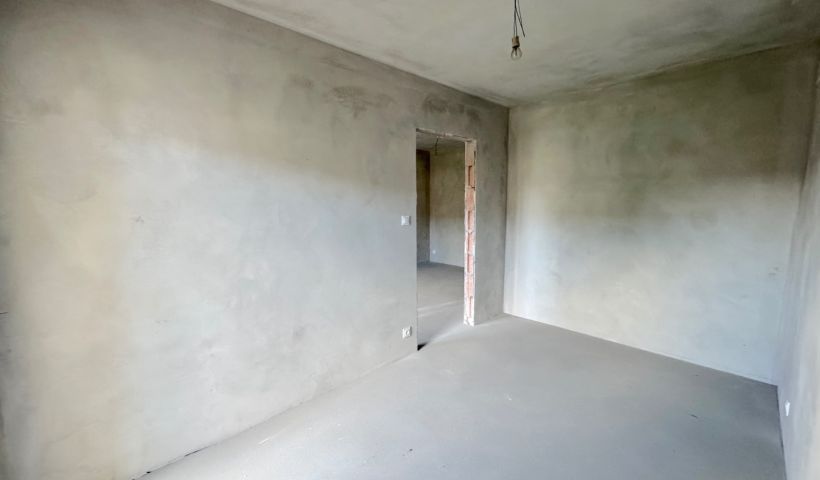 Mieszkania w szeregowcach - Krążkowy