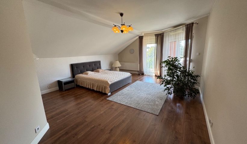 Bralin - dom dla rodziny