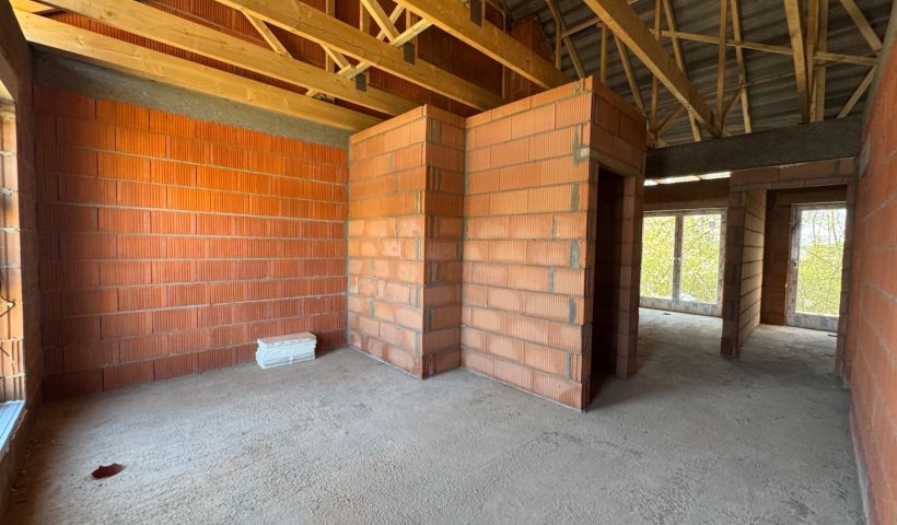 Mieszkania w bliźniakach - Kępno, ul. Bohaterów Września