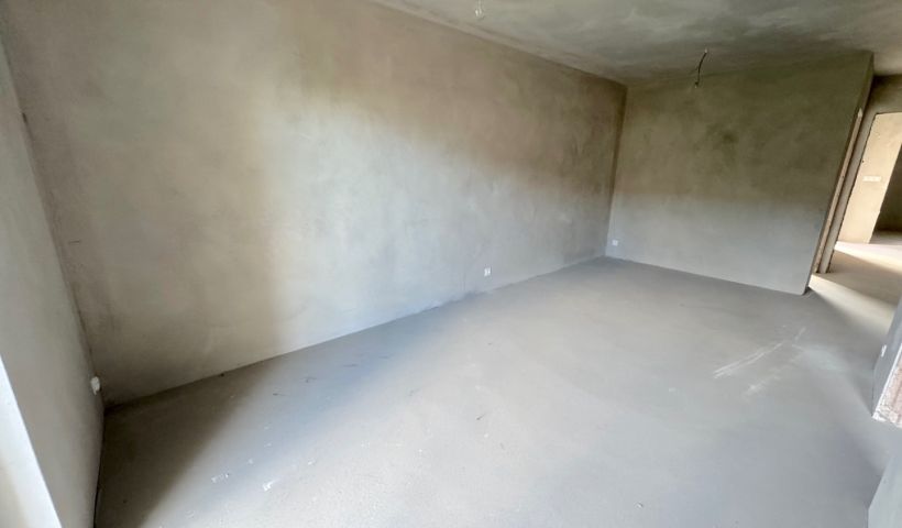 Mieszkania w szeregowcach - Krążkowy