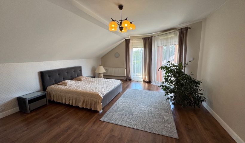 Bralin - dom dla rodziny