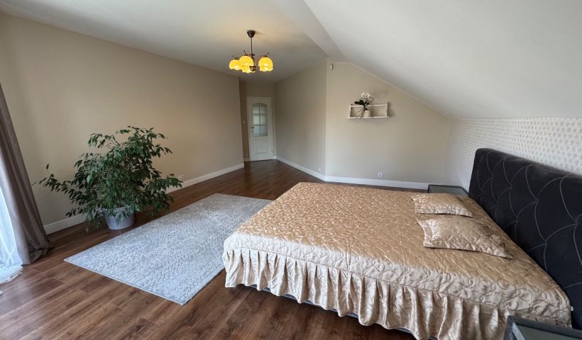 Bralin - dom dla rodziny