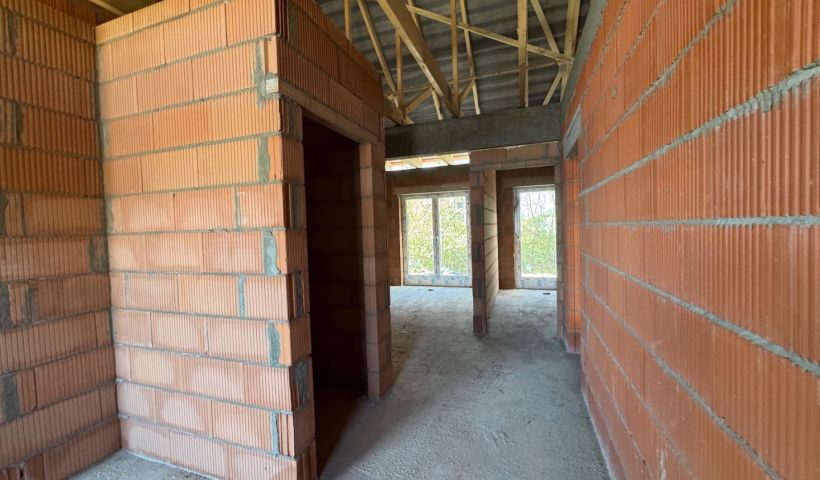 Mieszkania w bliźniakach - Kępno, ul. Bohaterów Września