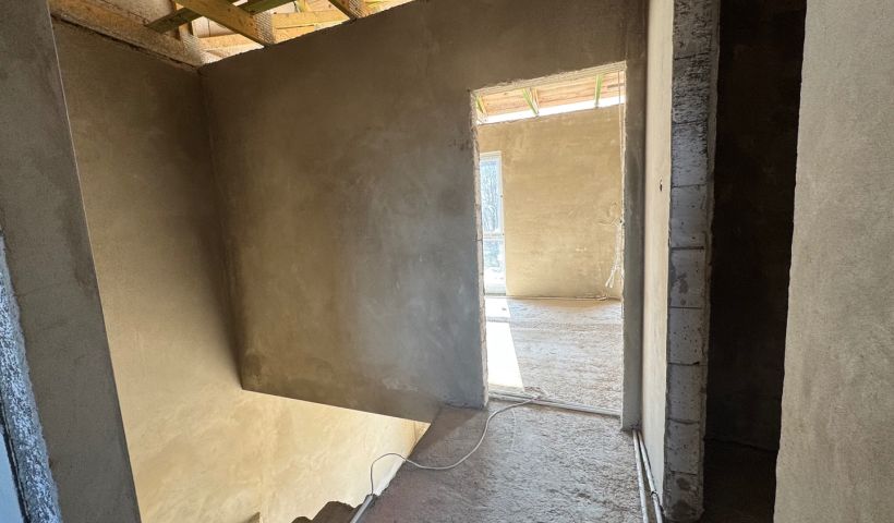 Szeregowce w Bralinie