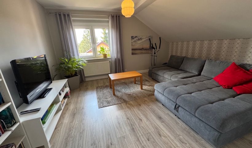 Bralin - dom dla rodziny