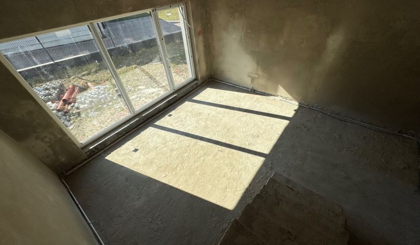 Szeregowce w Bralinie