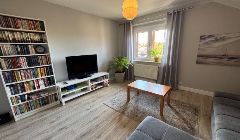 Bralin - dom dla rodziny