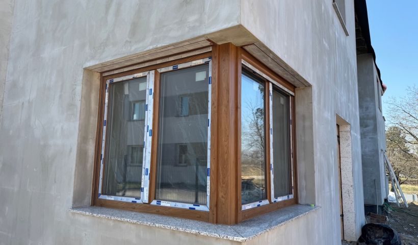 Szeregowce w Bralinie