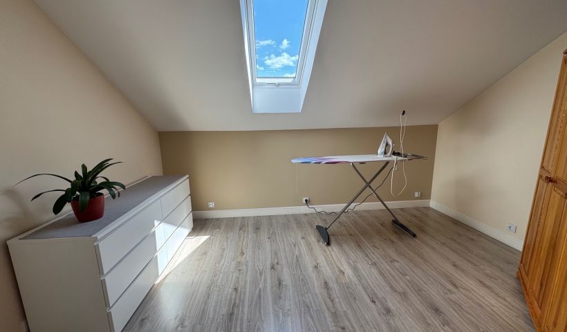 Bralin - dom dla rodziny