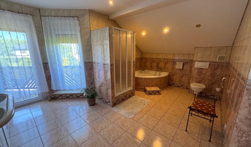 Bralin - dom dla rodziny