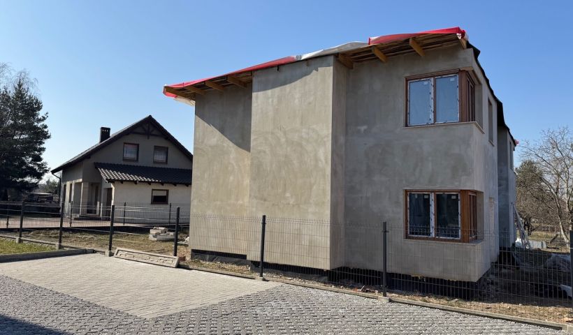 Szeregowce w Bralinie