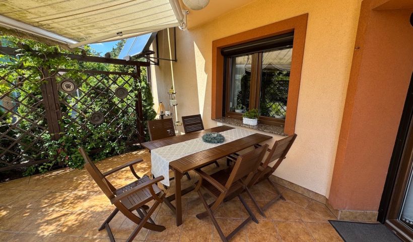 Bralin - dom dla rodziny