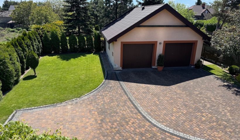 Bralin - dom dla rodziny