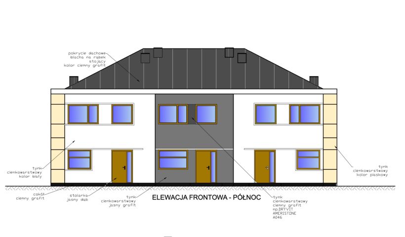 Szeregowce w Bralinie