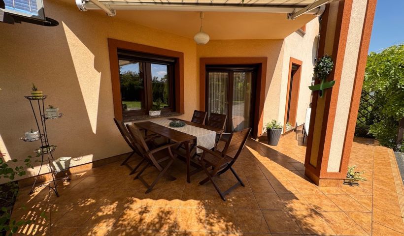 Bralin - dom dla rodziny