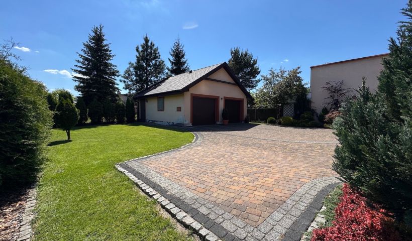 Bralin - dom dla rodziny