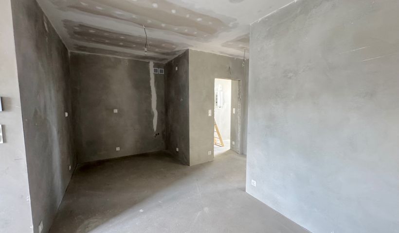 Mieszkania w szeregowcach - Krążkowy