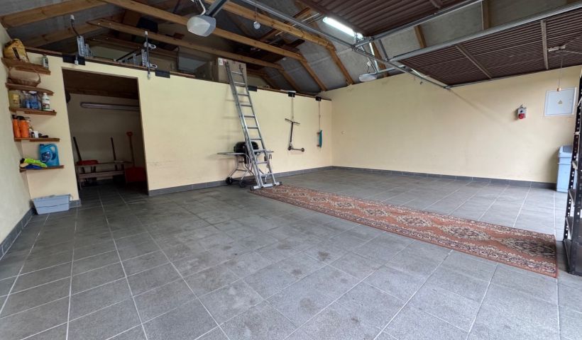 Bralin - dom dla rodziny