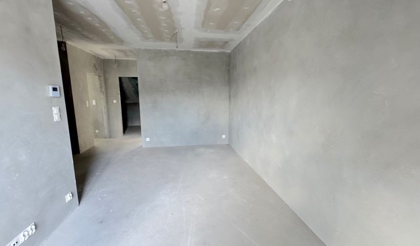 Mieszkania w szeregowcach - Krążkowy