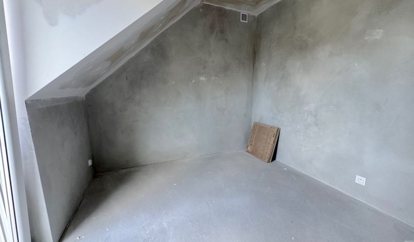 Mieszkania w szeregowcach - Krążkowy