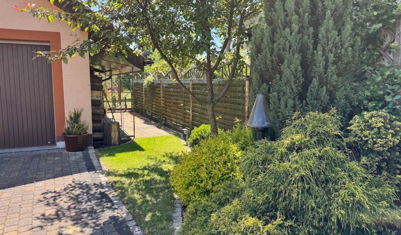 Bralin - dom dla rodziny