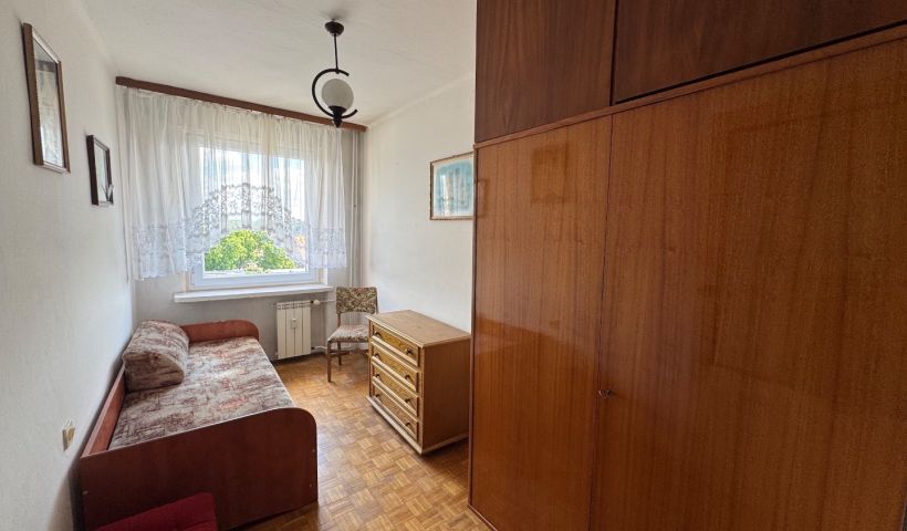 Kępno, Wiosny Ludów - mieszkanie