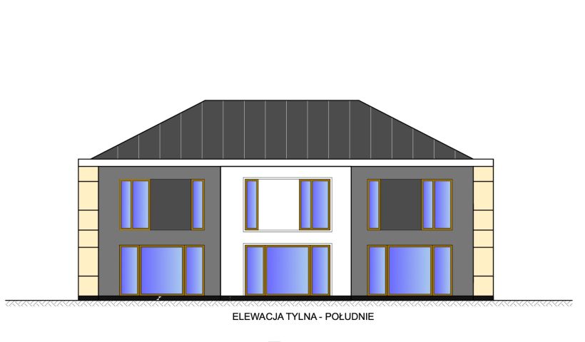 Szeregowce w Bralinie