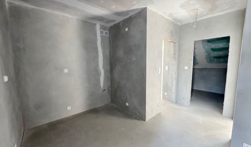 Mieszkania w szeregowcach - Krążkowy