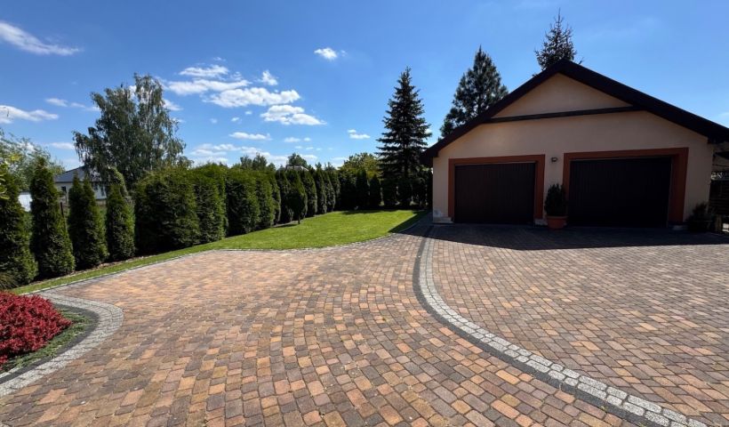 Bralin - dom dla rodziny