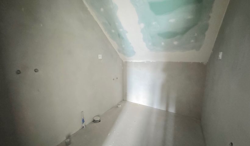 Mieszkania w szeregowcach - Krążkowy