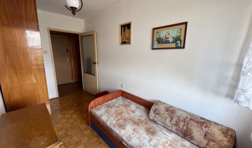 Kępno, Wiosny Ludów - mieszkanie
